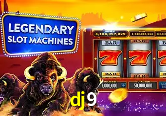 Desvendando o Mundo dos Jogos Virtuais na dj9