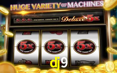 A Revolução dos Aplicativos de Jogos no dj9