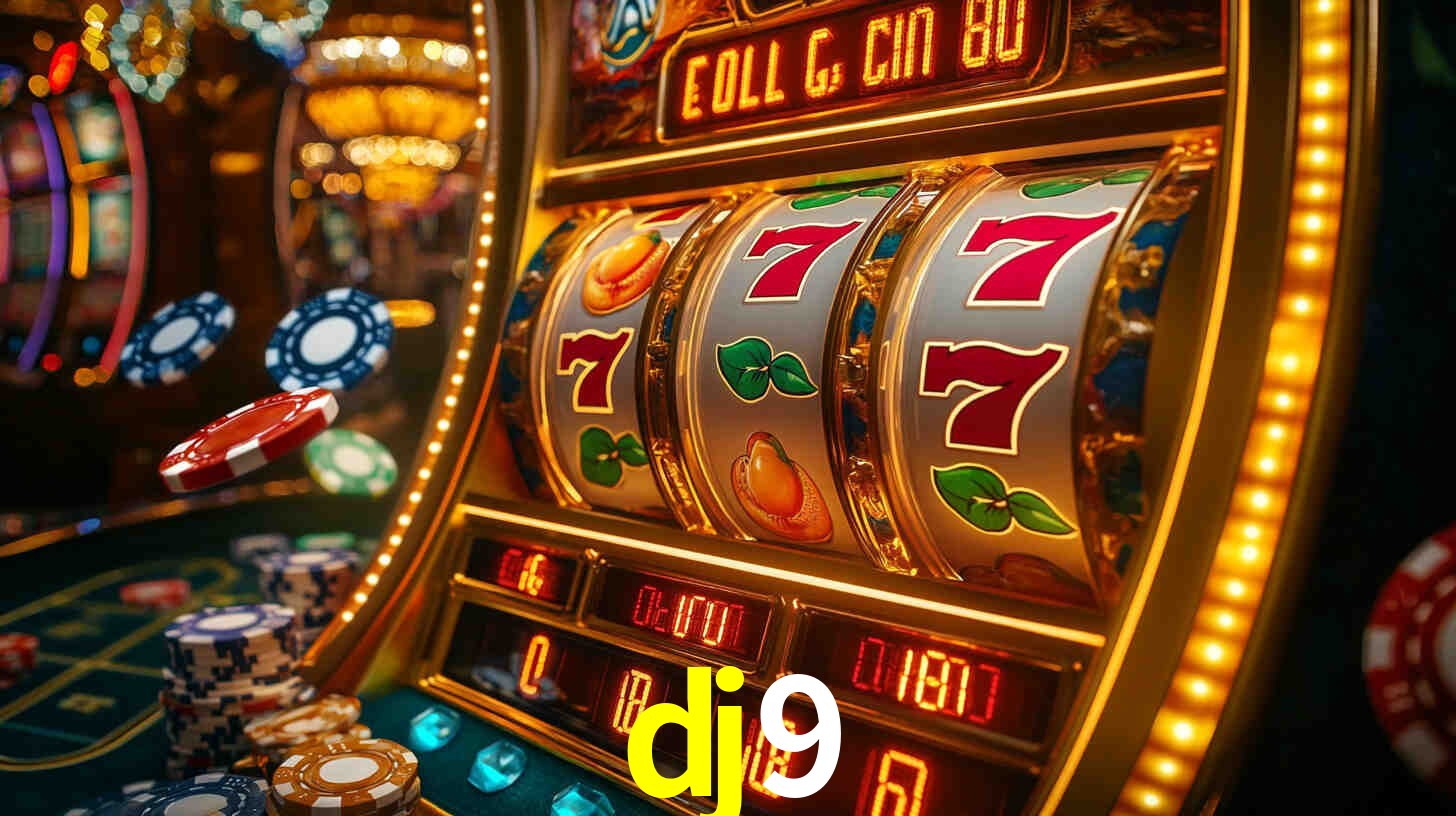 Welcome Bonus dj9