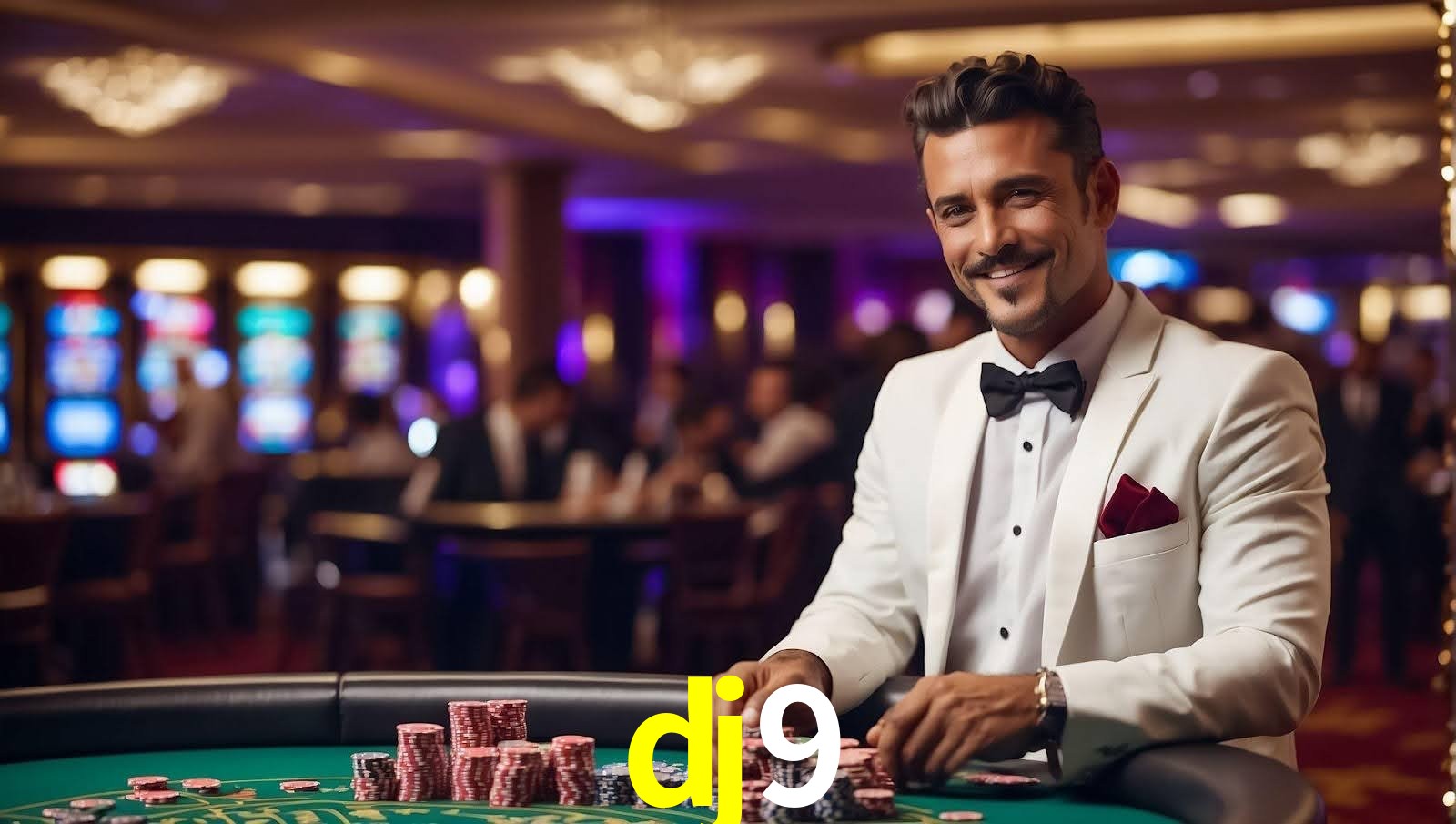 Promoções Sazonais dj9