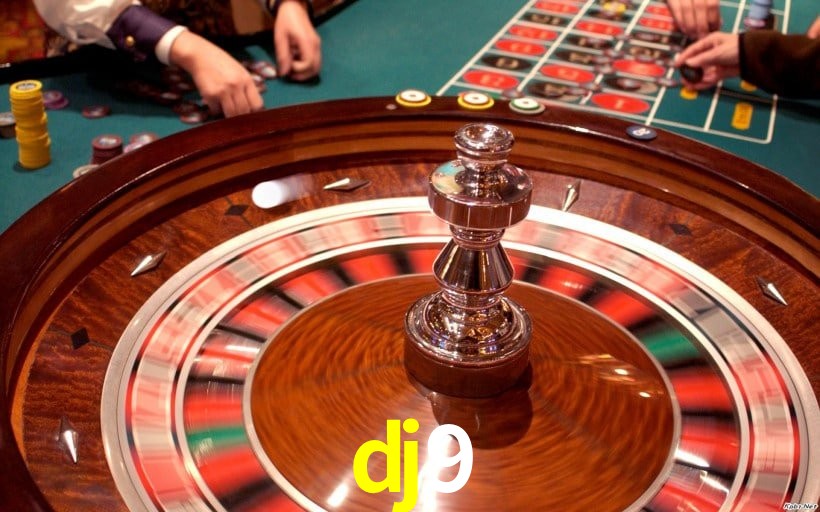 Casino Ao Vivo dj9