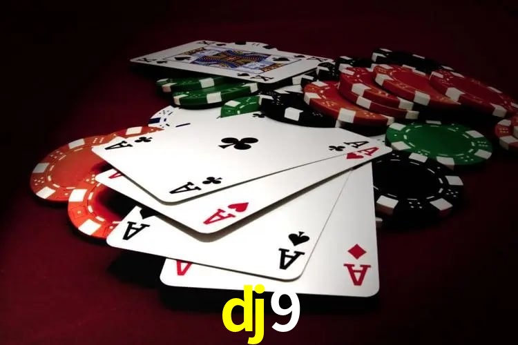 Jogo Spaceman dj9