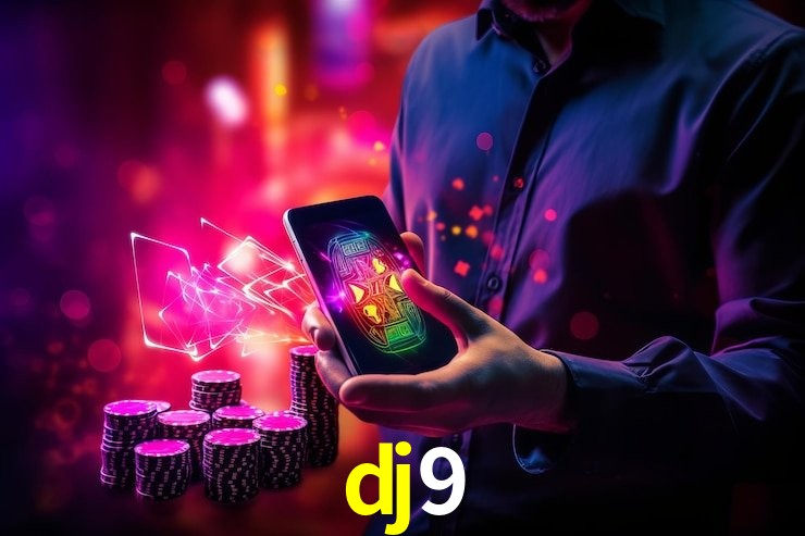 Jogo Aviator dj9