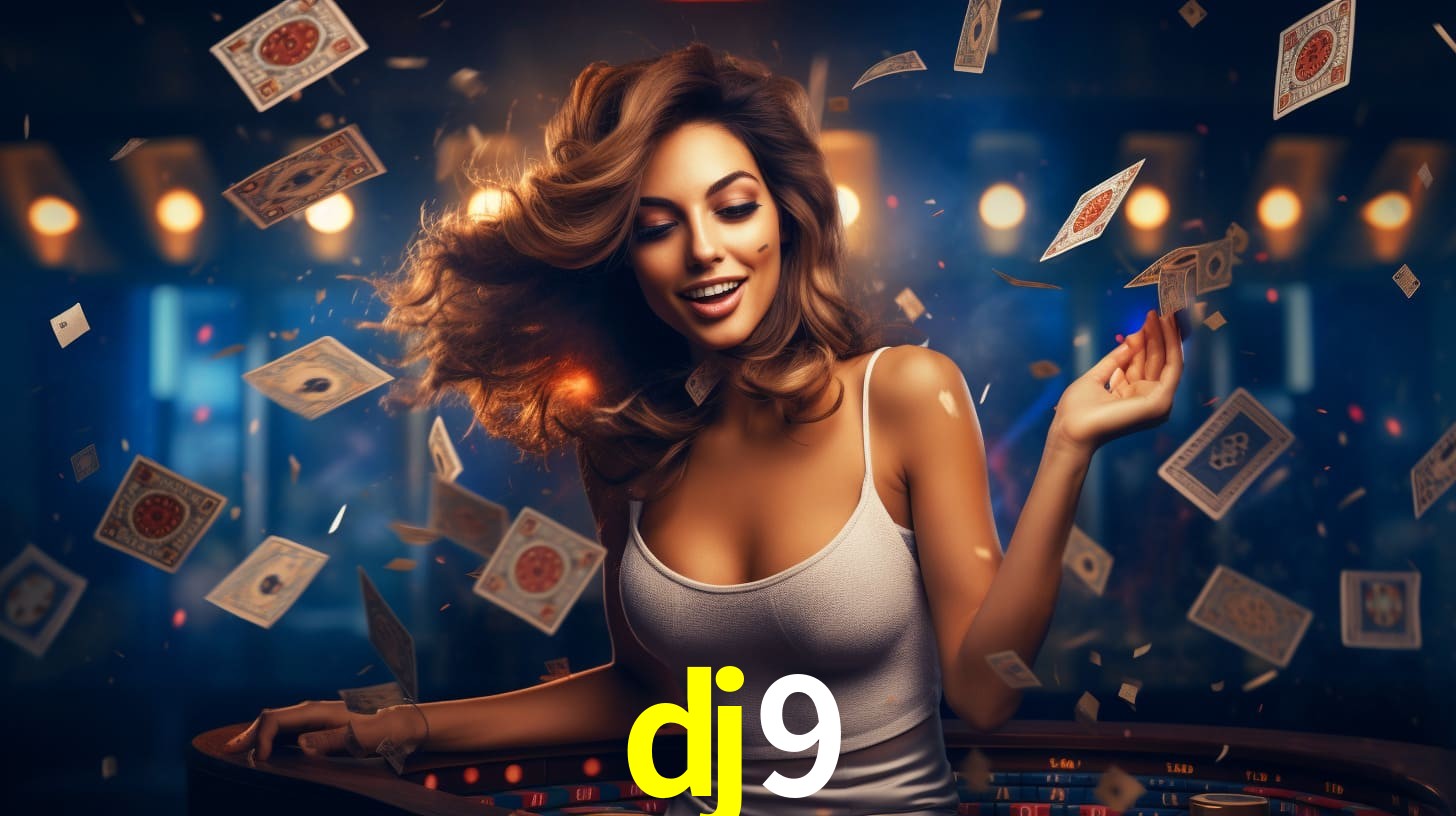 Live Casino dj9