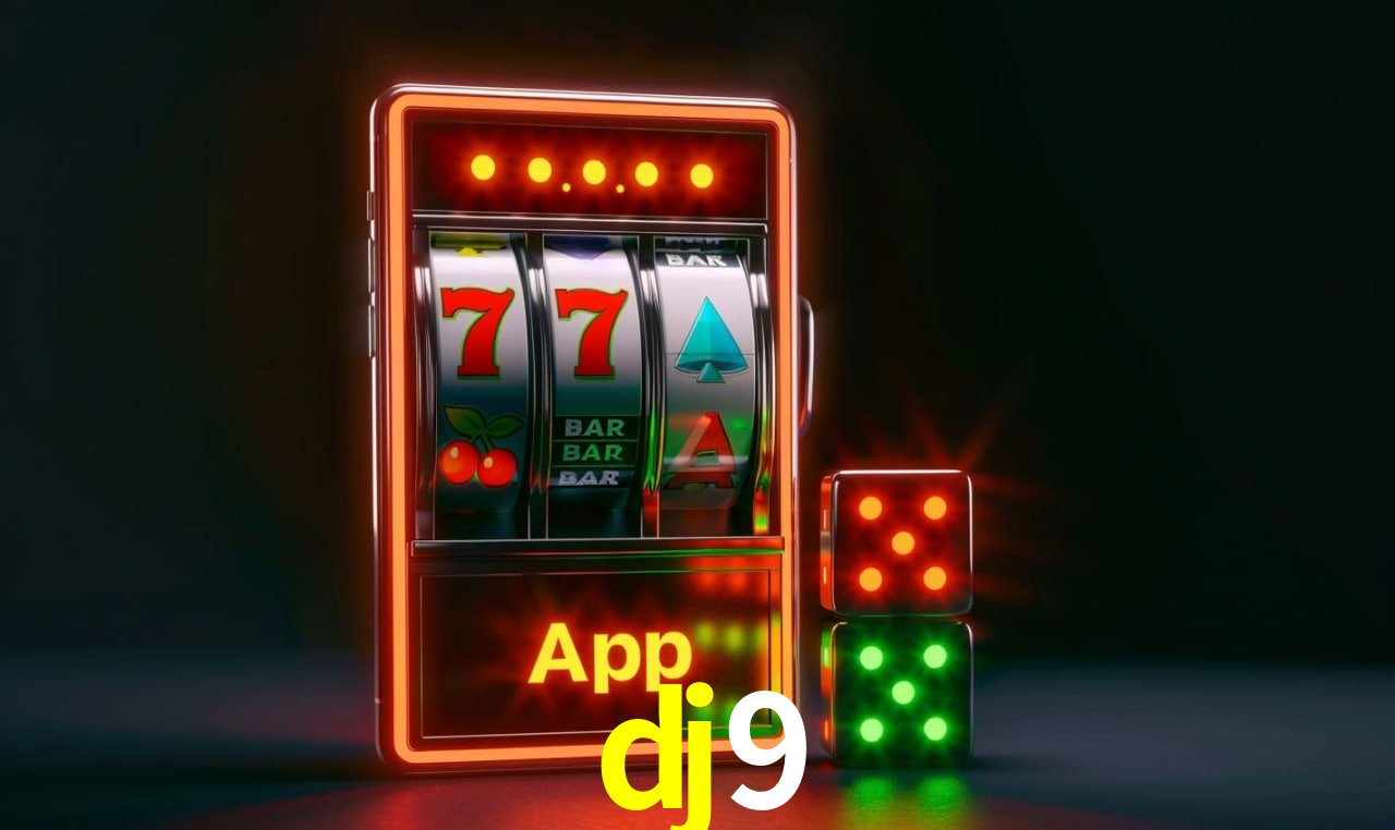Casino Ao Vivo dj9