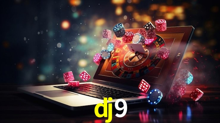 cassino dj9