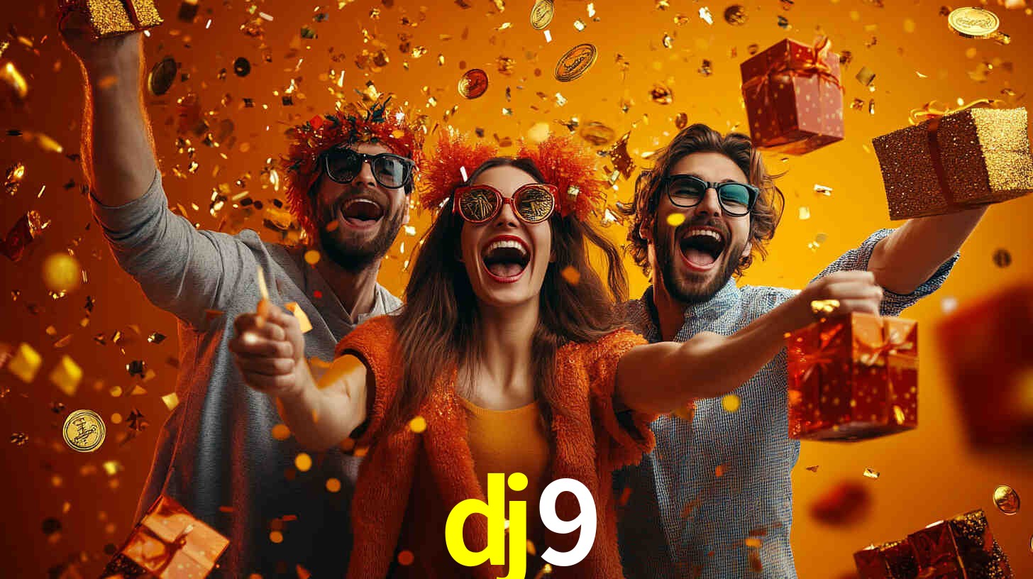 Programa VIP dj9