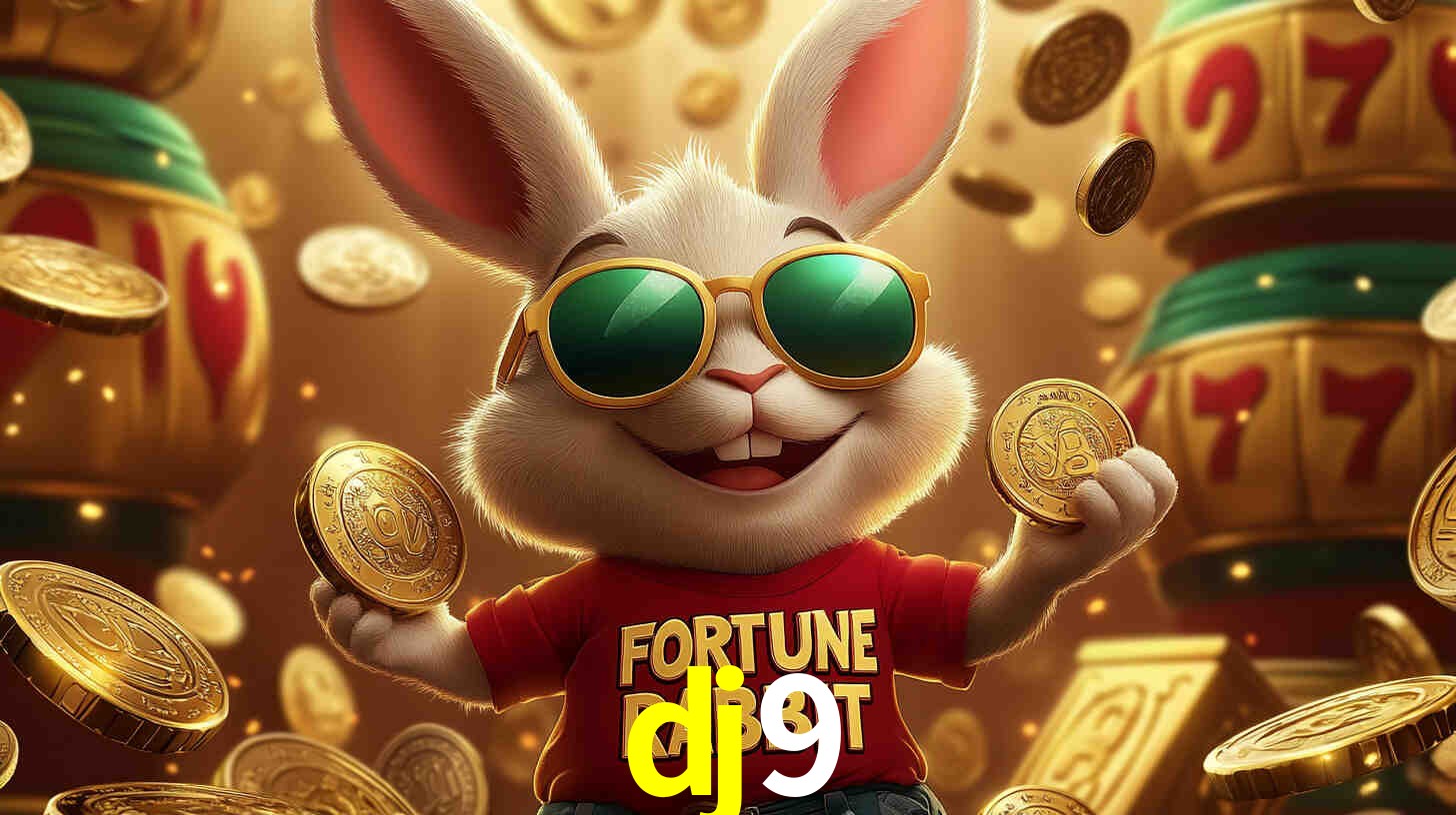 Welcome Bonus dj9
