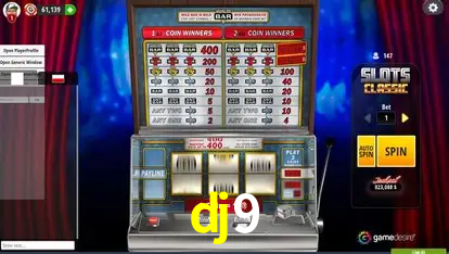 Explorando a Categoria de Eventos em Apostas na dj9