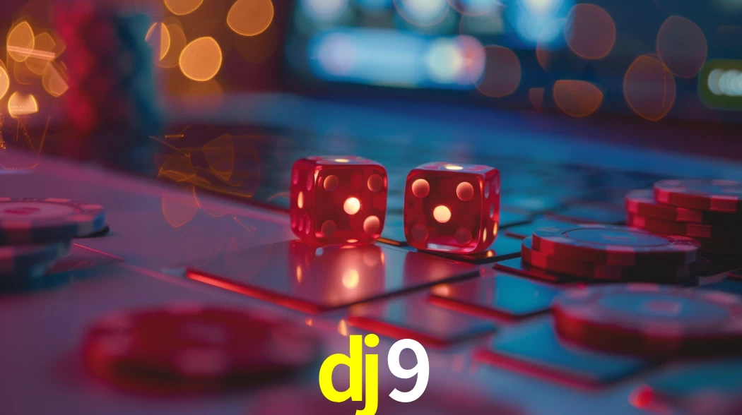APP oficial da dj9 para mobile