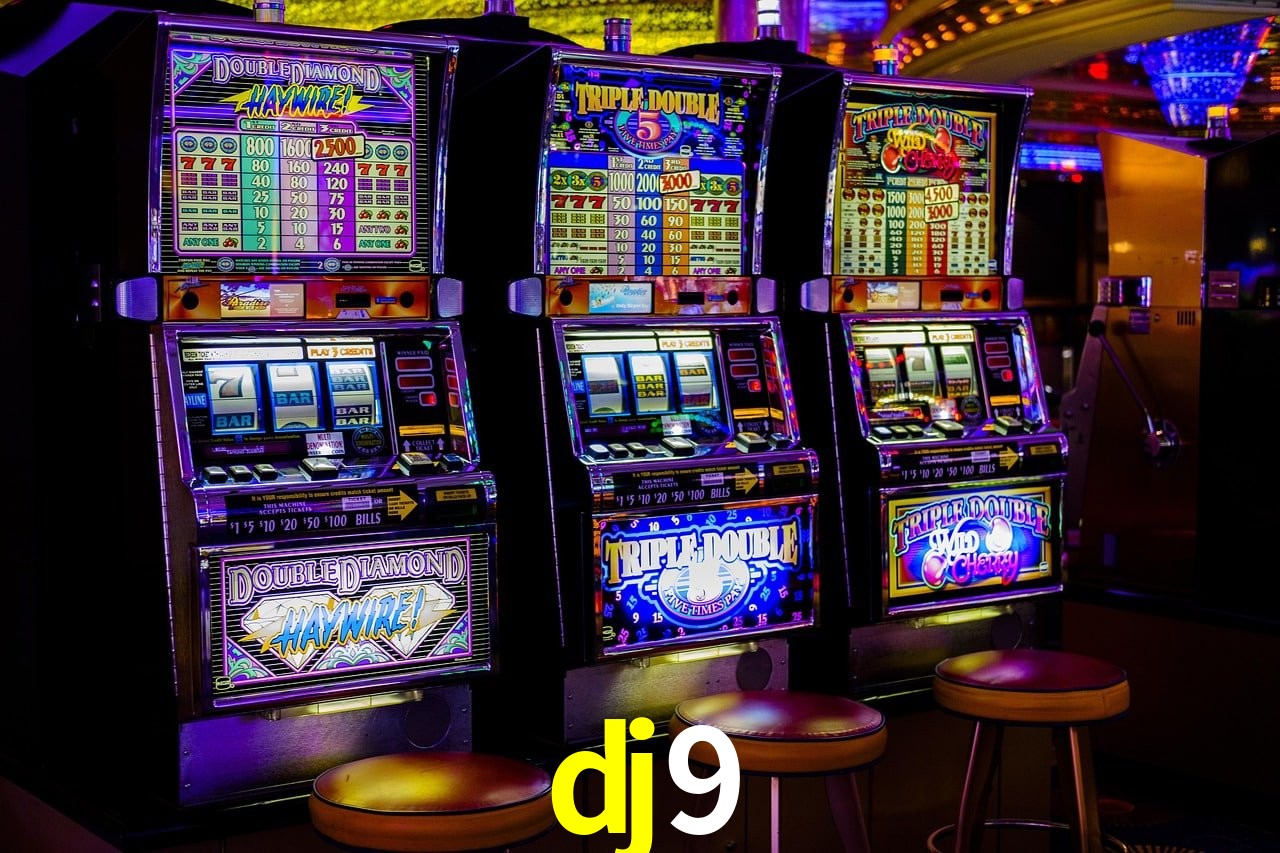 Estatísticas Esportivas dj9