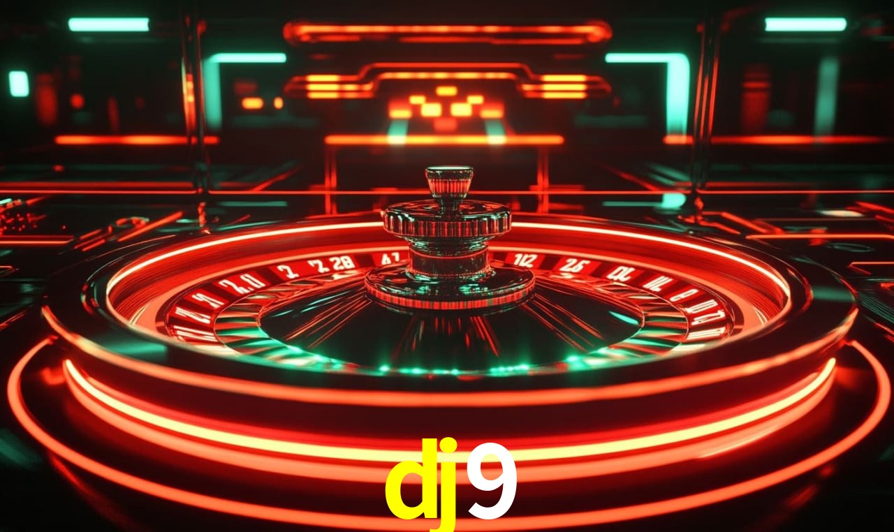 A Experiência Imersiva dos Cassinos Ao Vivo no dj9