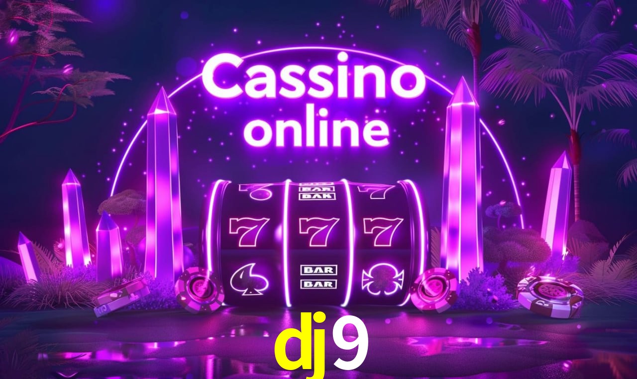 Promoção Relâmpago dj9