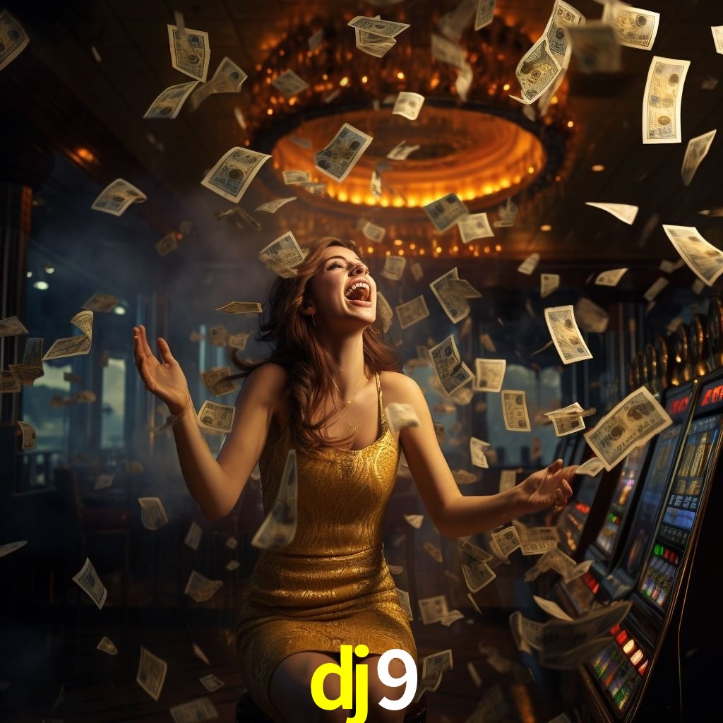 Game Providers dj9