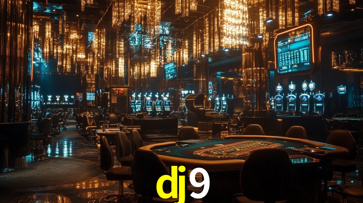 Tournaments dj9