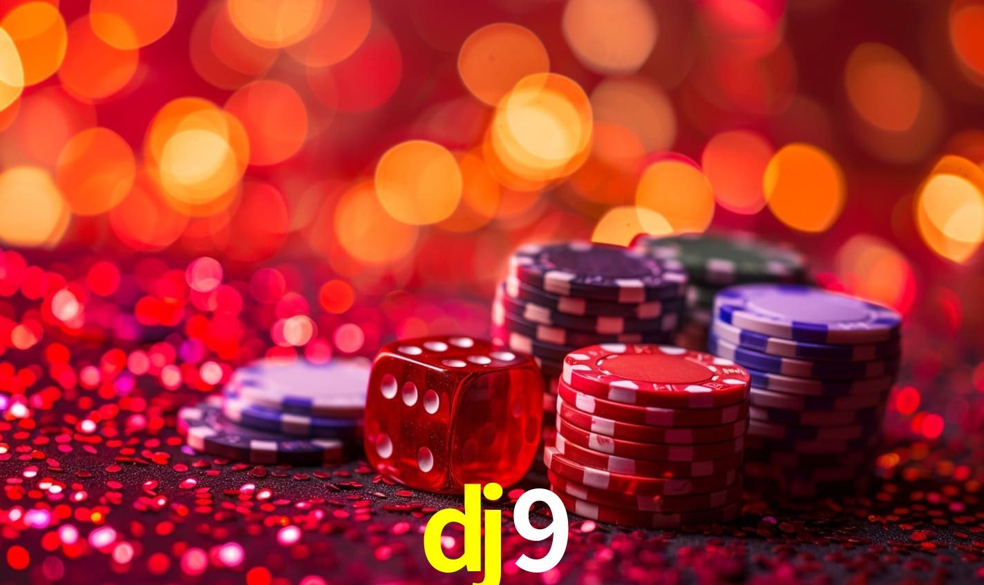 A Emoção da Loteria na dj9: Uma Chance de Mudança de Vida