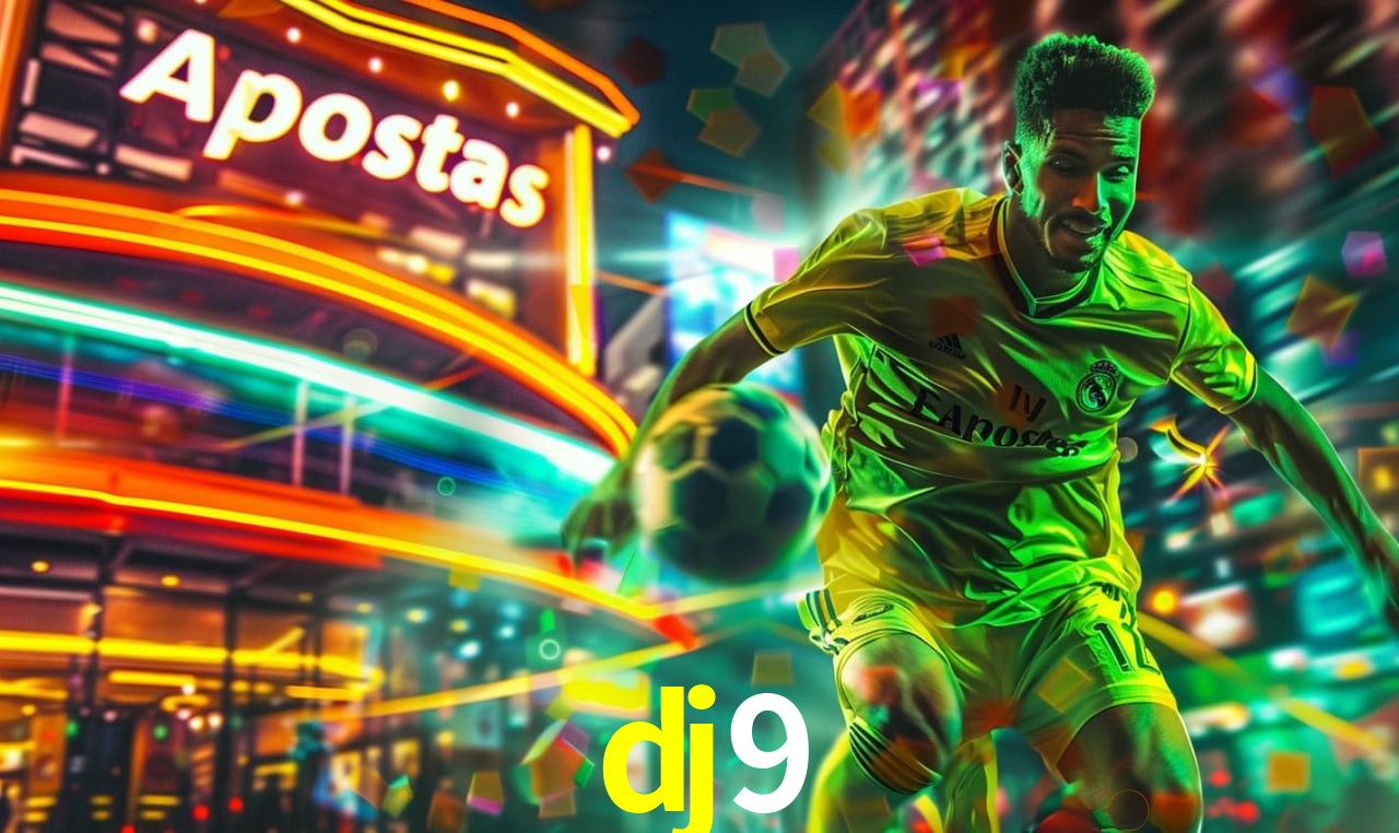 Login Seguro dj9