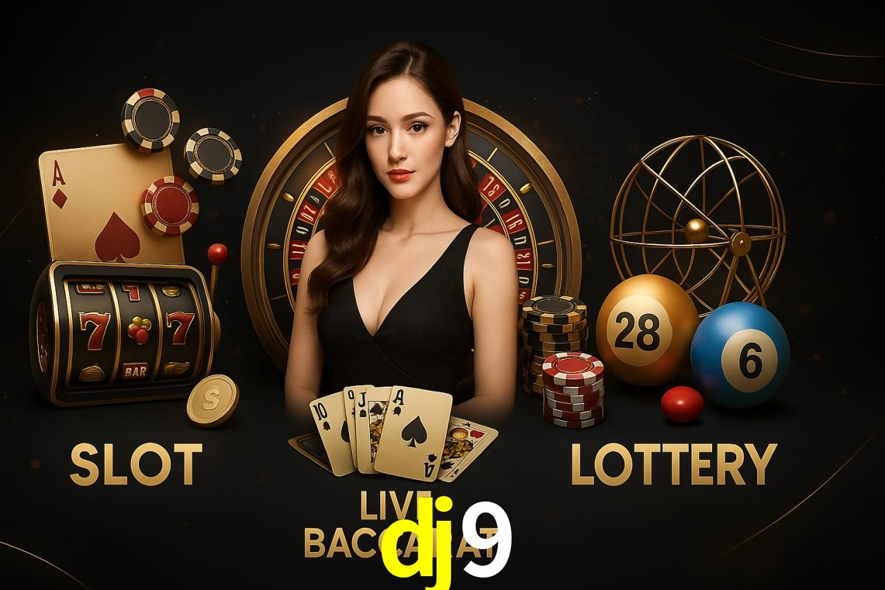 dj9 bet