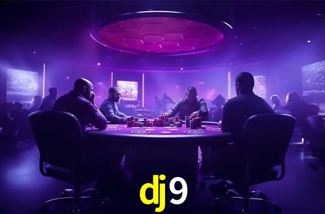 Diretório de Jogos dj9