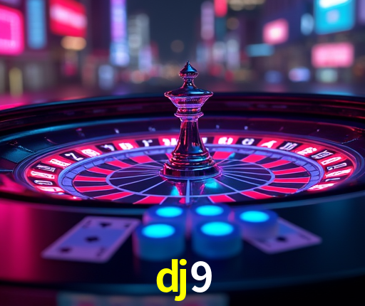 A Experiência Imersiva dos Cassinos Ao Vivo no dj9