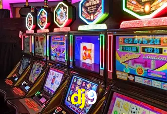 Inovações de Jogos na dj9: O Futuro das Experiências Interativas