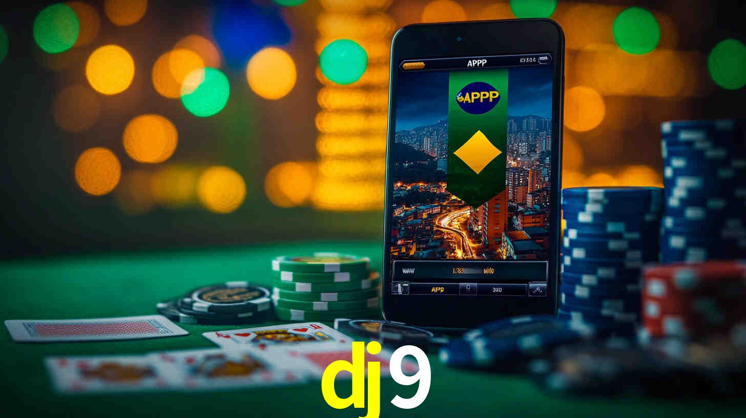 Descubra o Programa VIP da dj9: Vantagens Exclusivas para Jogadores