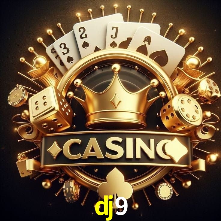 Jogos de Slot dj9