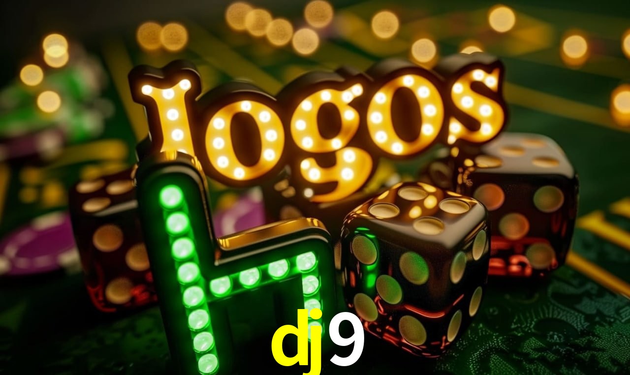 Provedores de Jogos dj9