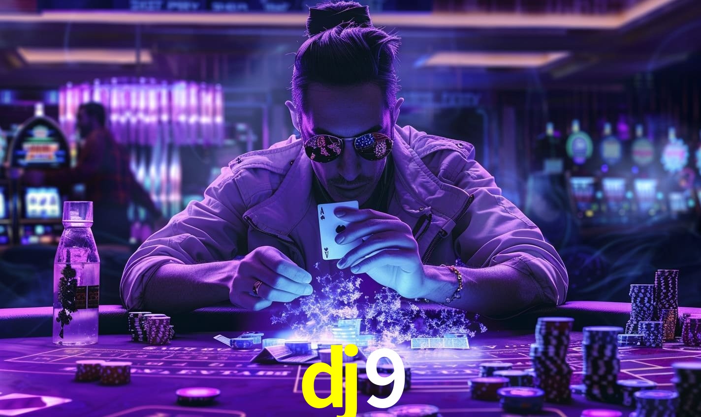 Live Casino dj9