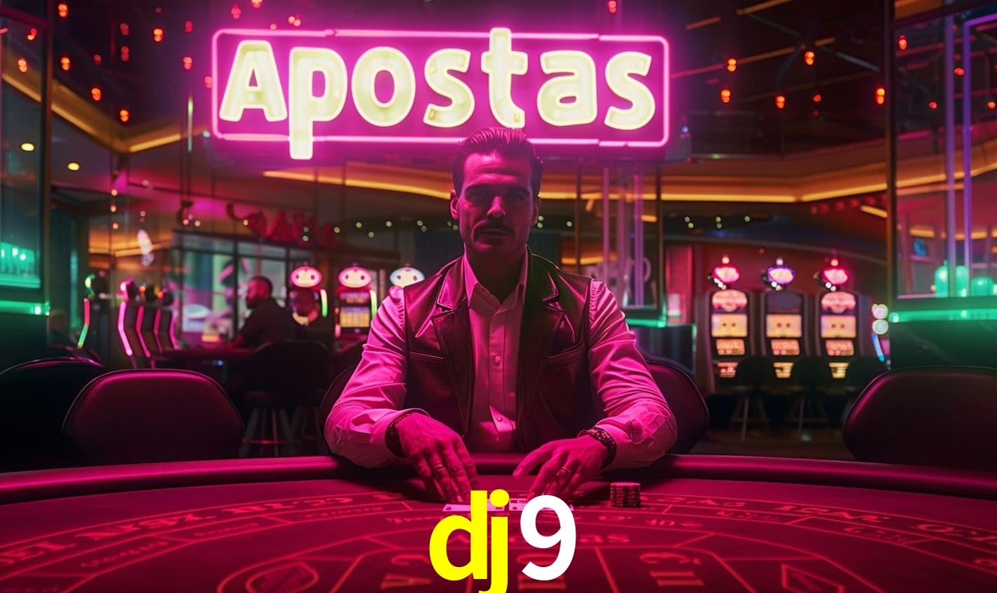 Desvendando o Mundo dos Jogos Virtuais na dj9