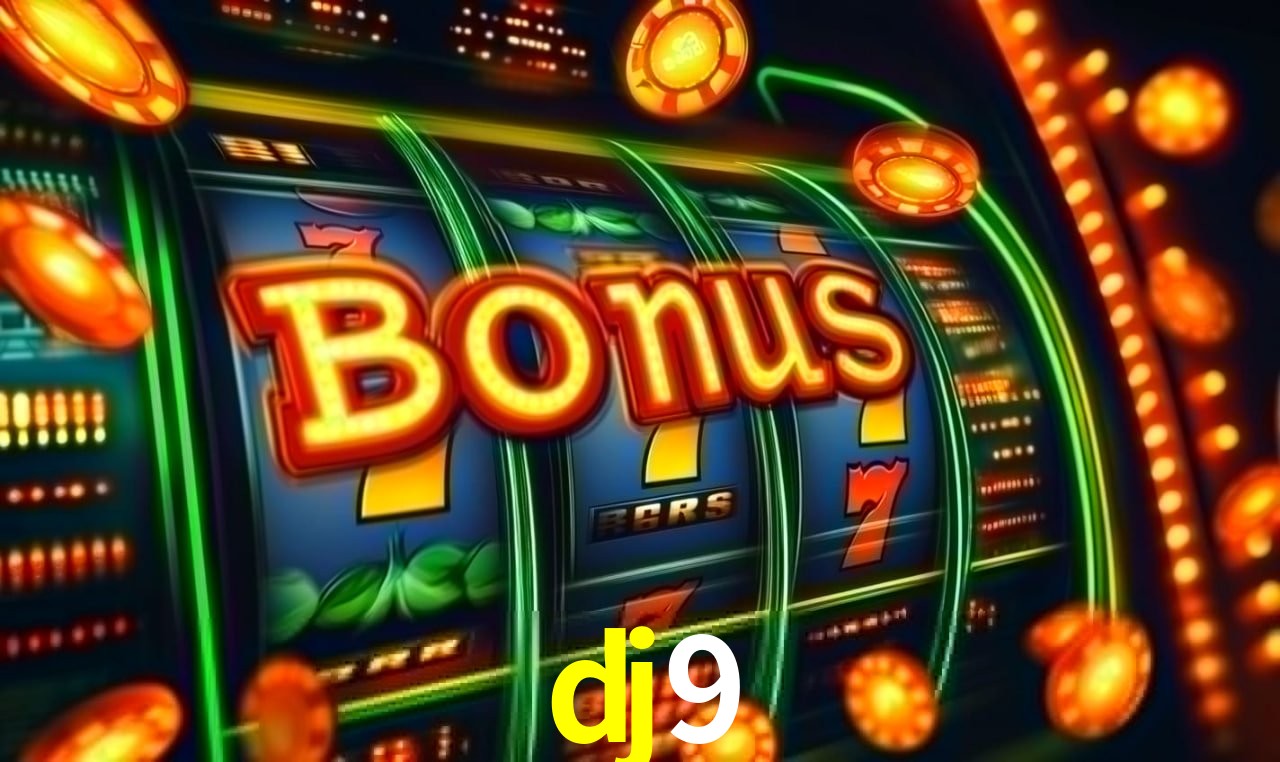 Slot Games dj9