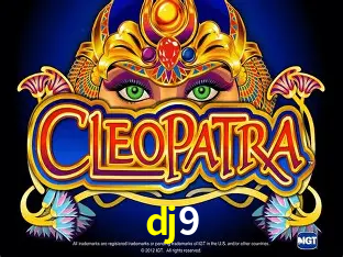 Descubra o Mundo do Cassino Online com dj9